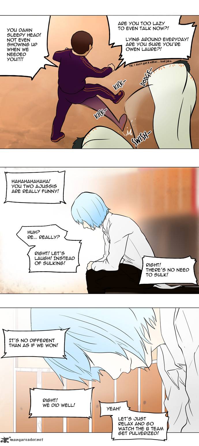 Tower of God Chapter 41 image 28